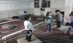 مدارک مورد نیاز ثبت نام کودک