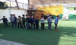 اضطراب جدایی کودک از والدین