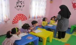 با فحش دادن پسرم چه کنم؟