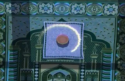 مراسم عزاداری سیدالشهداء